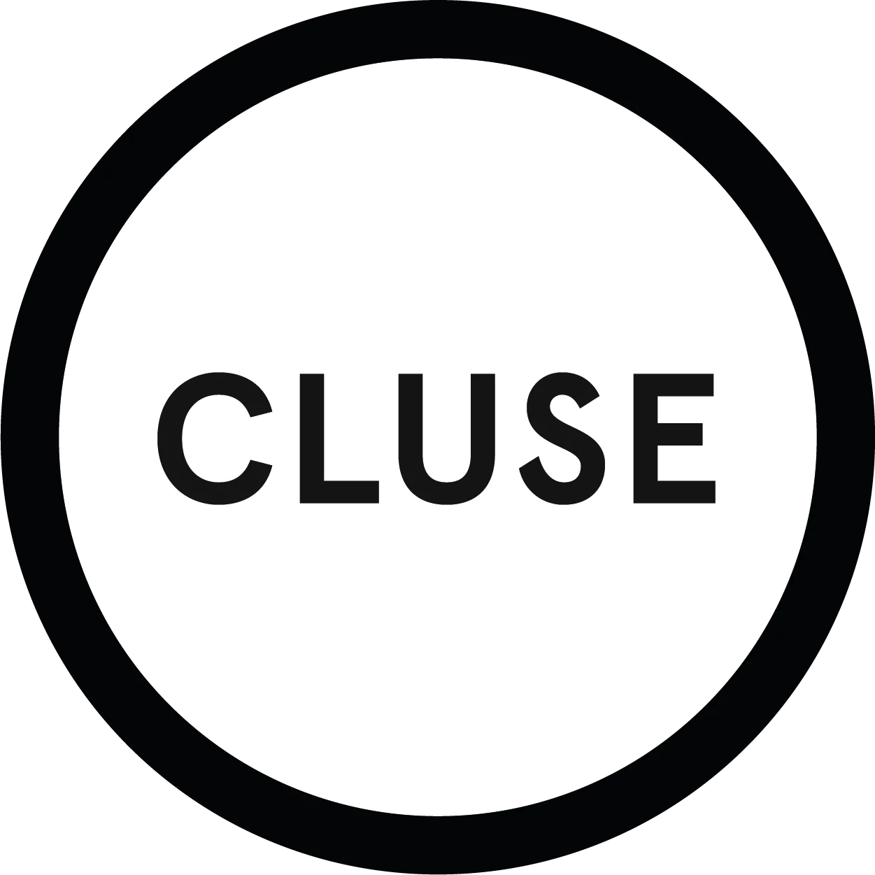 Cluse store 2025