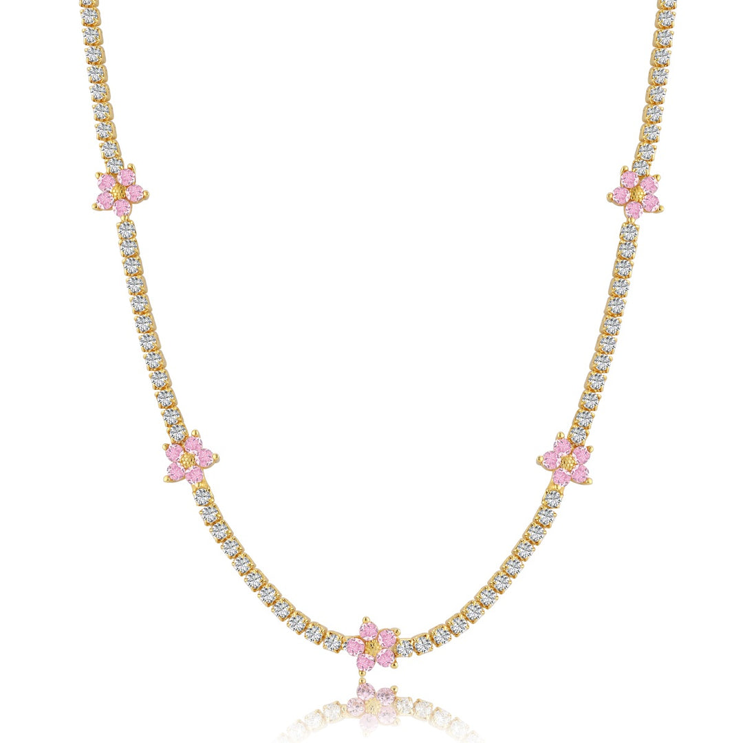 Milano Necklace