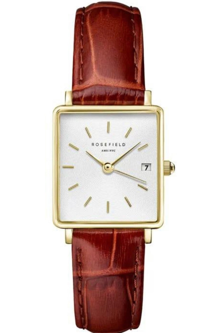 ROSEFIELD WATCH