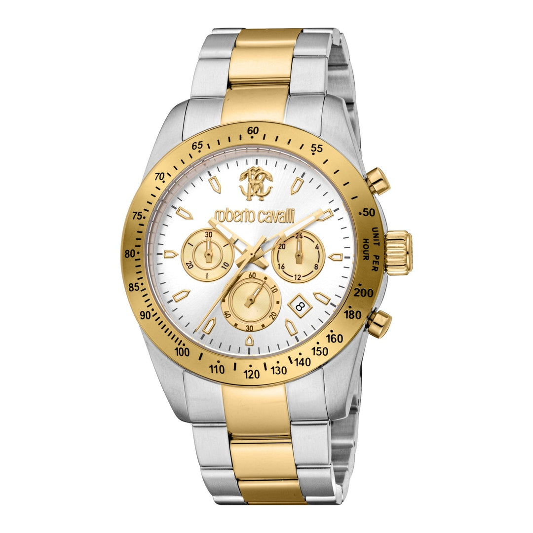 ROBERTO CAVALLI WATCH