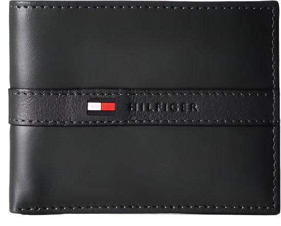 TOMMY HILFIGER WALLET