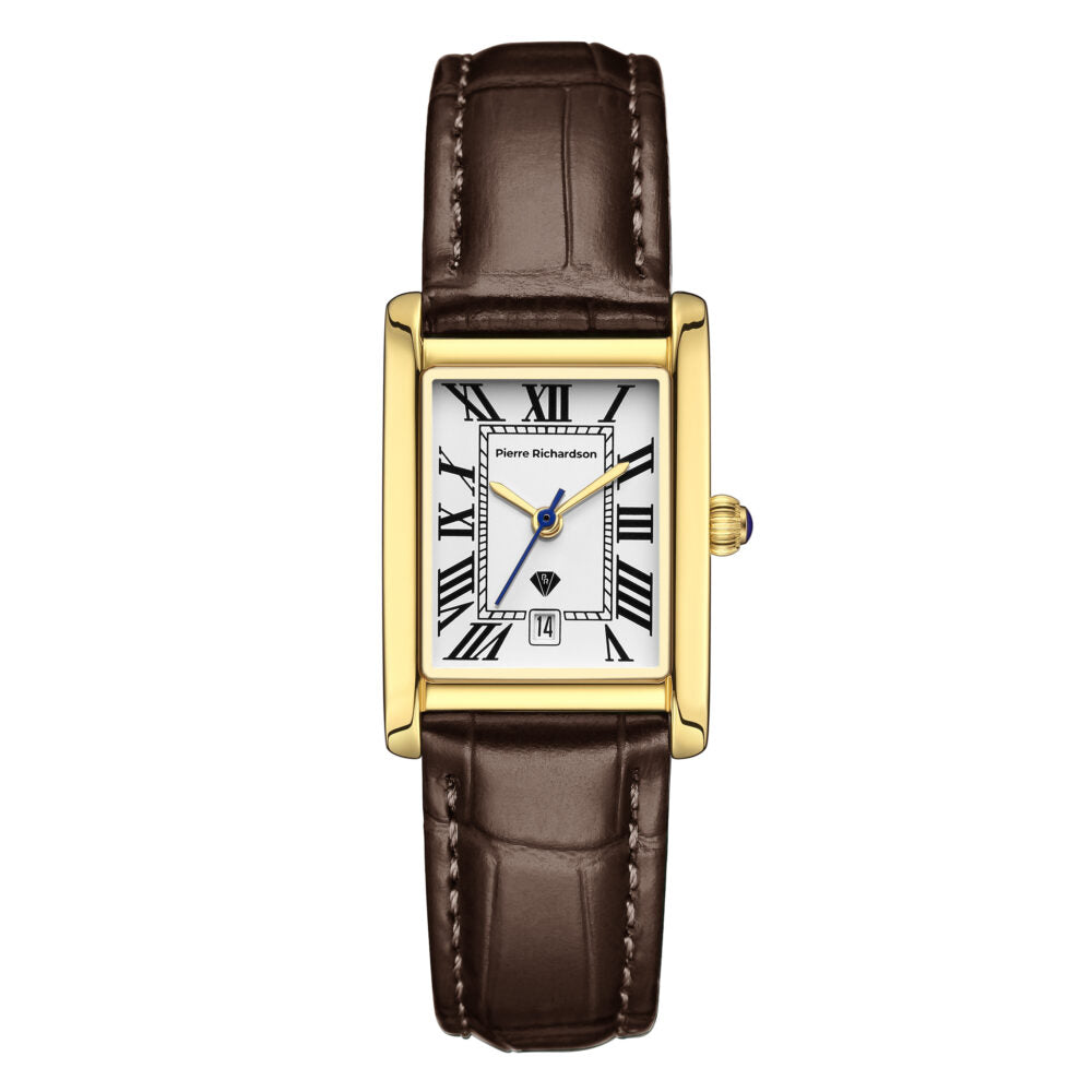 PIERRE RICHARDSON WATCH