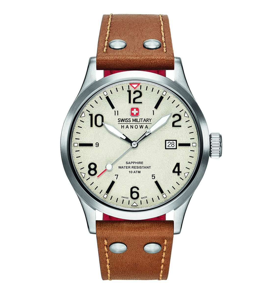SWISS MILITARY WATCH