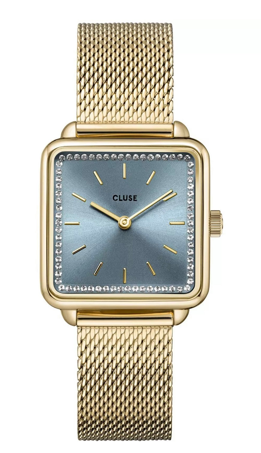 CLUSE WATCH