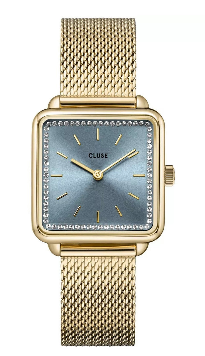 CLUSE WATCH