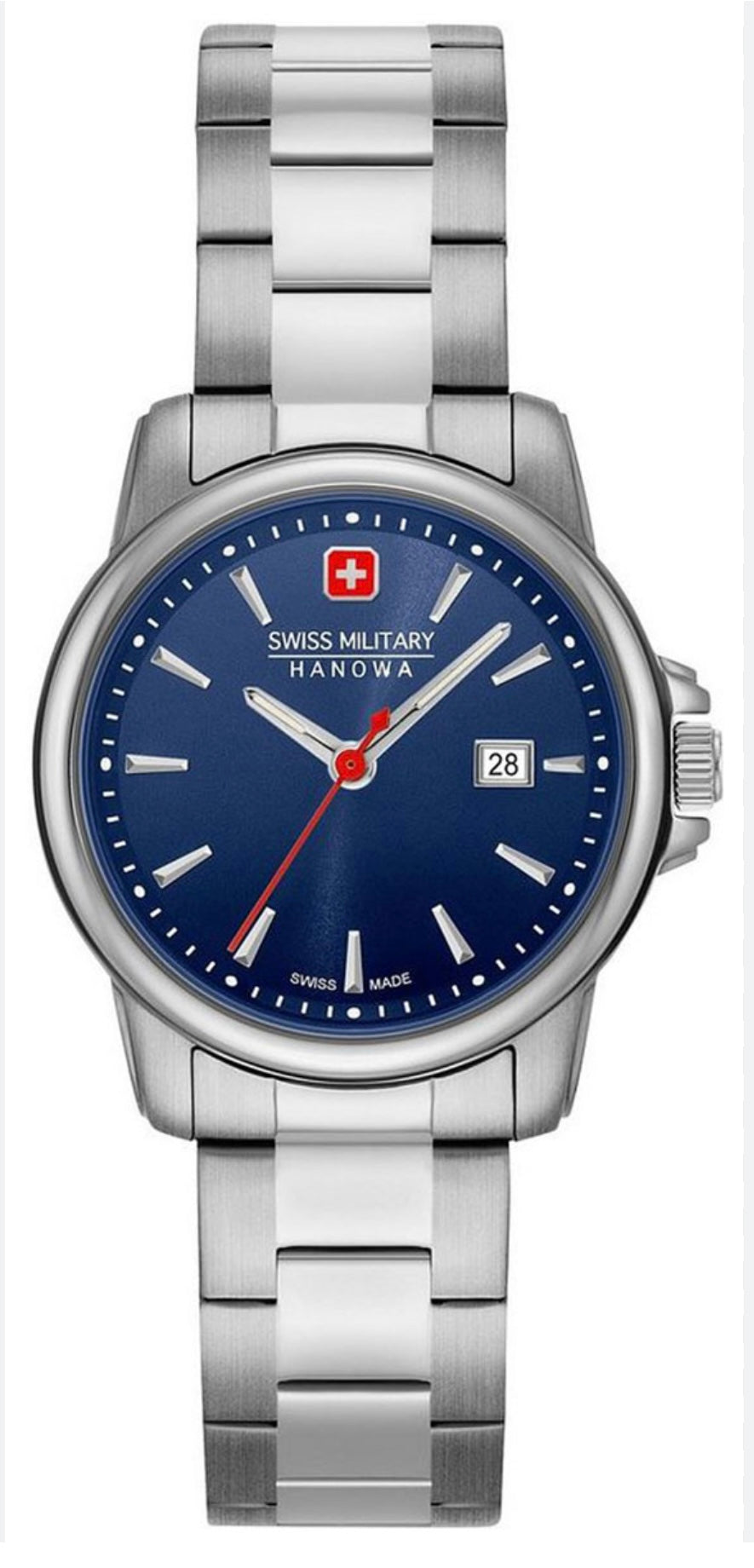 SWISS MILITARY WATCH