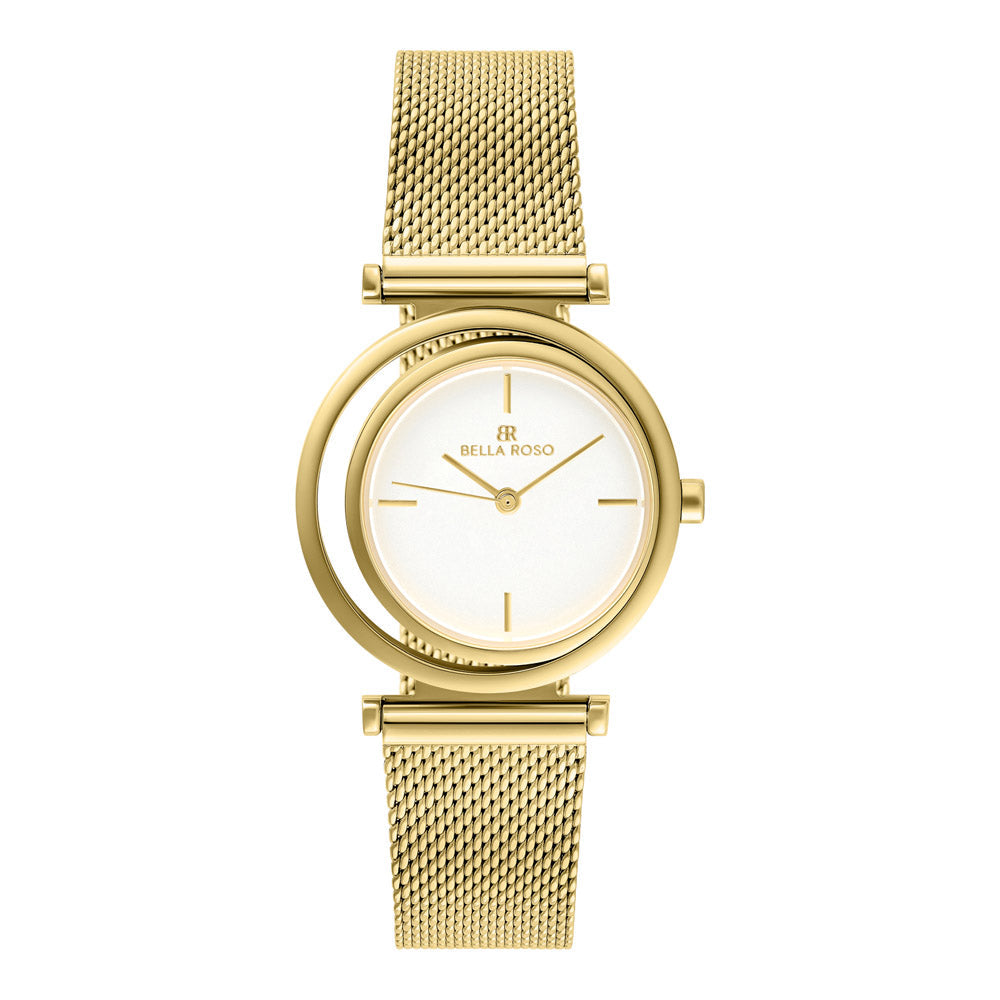 BELLA ROSO WATCH