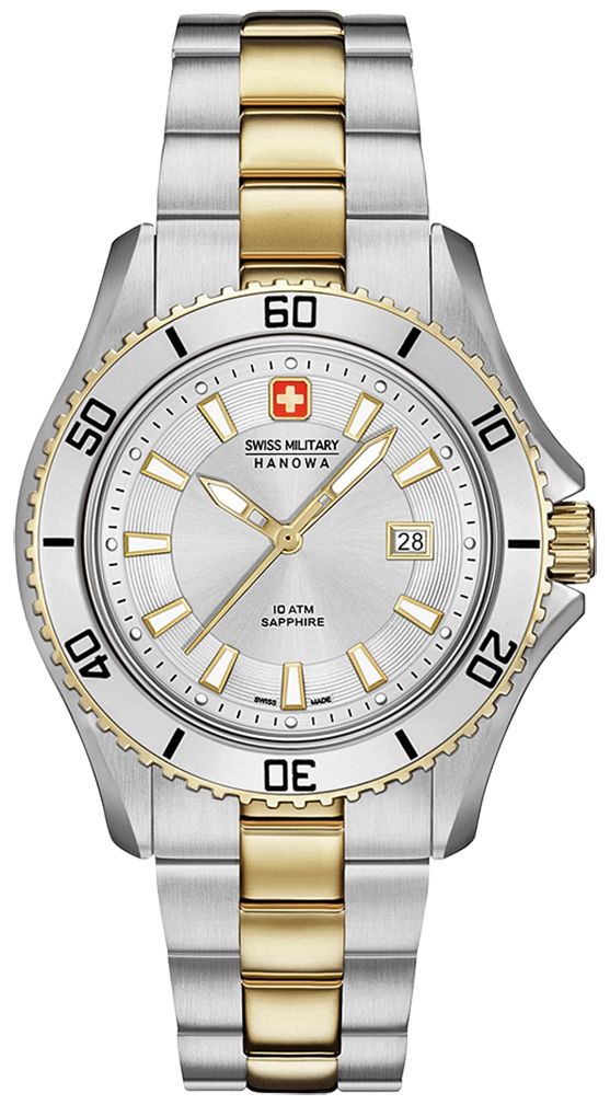 SWISS MILITARY WATCH
