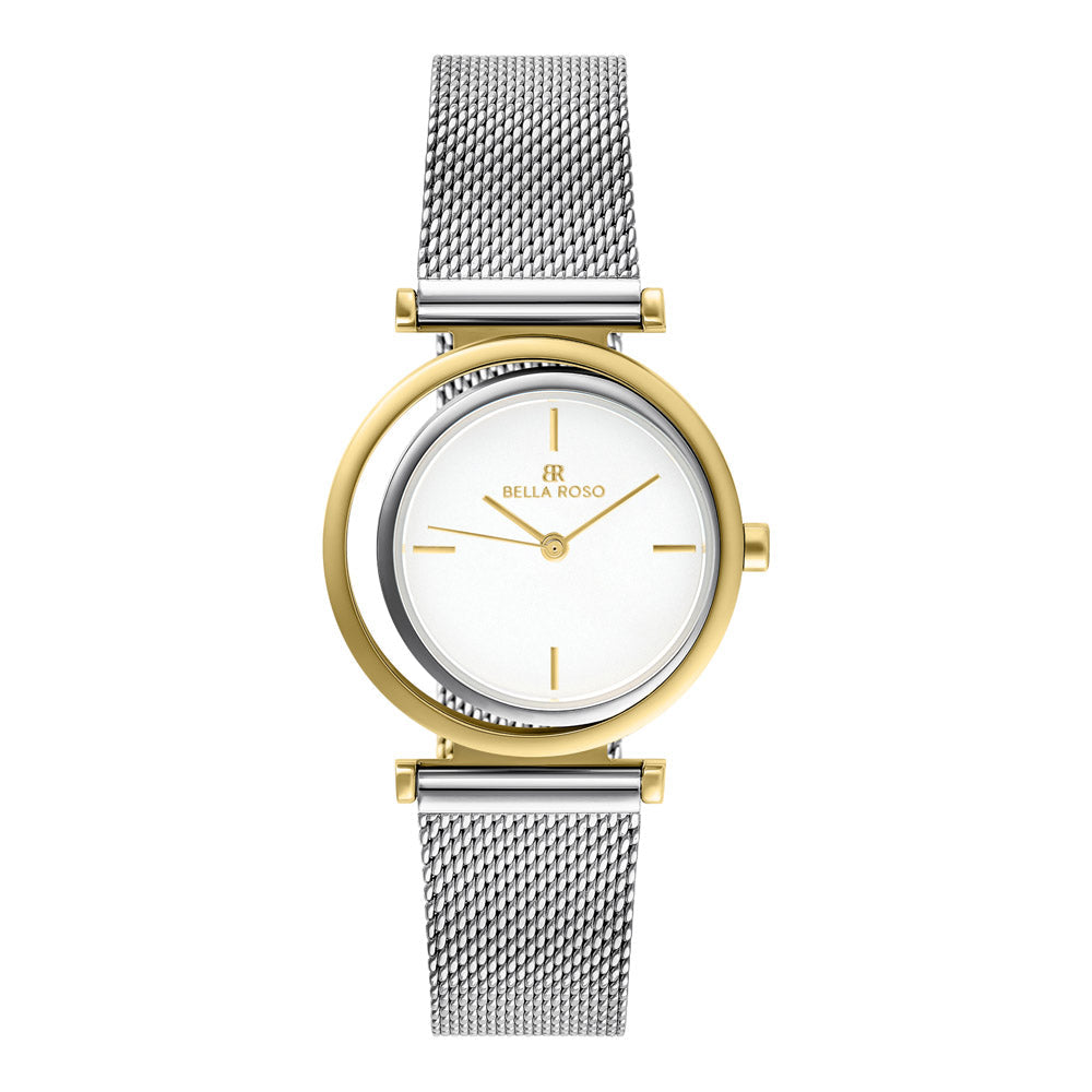 BELLA ROSO WATCH