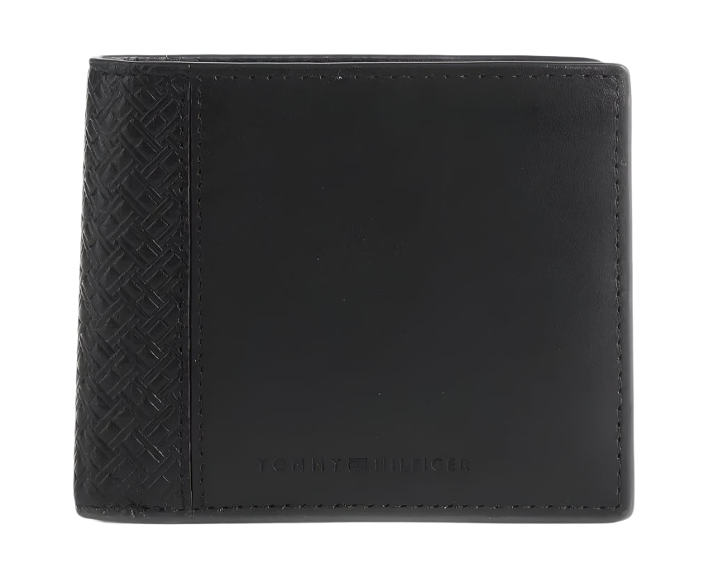 TOMMY HILFIGER WALLET