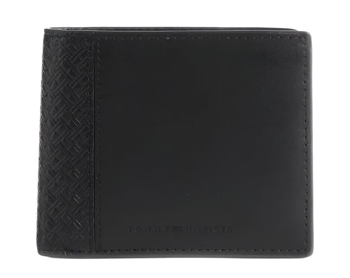 TOMMY HILFIGER WALLET