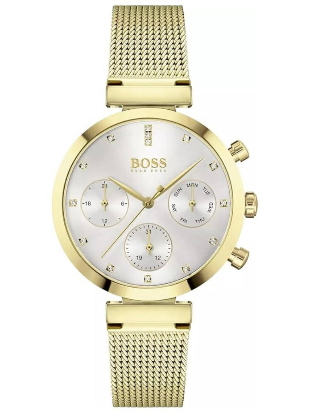 HUGO BOSS WATCH