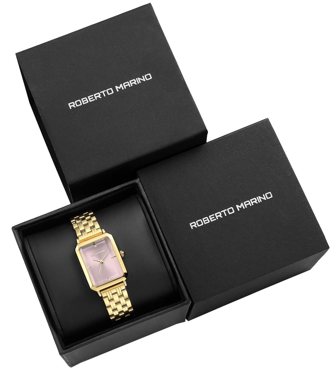 ROBERTO MARINO WATCH