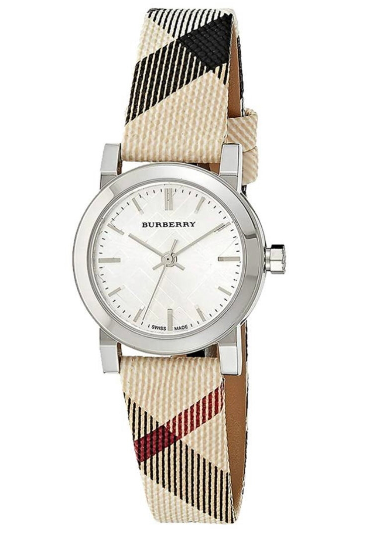 BURBERRY WATCH