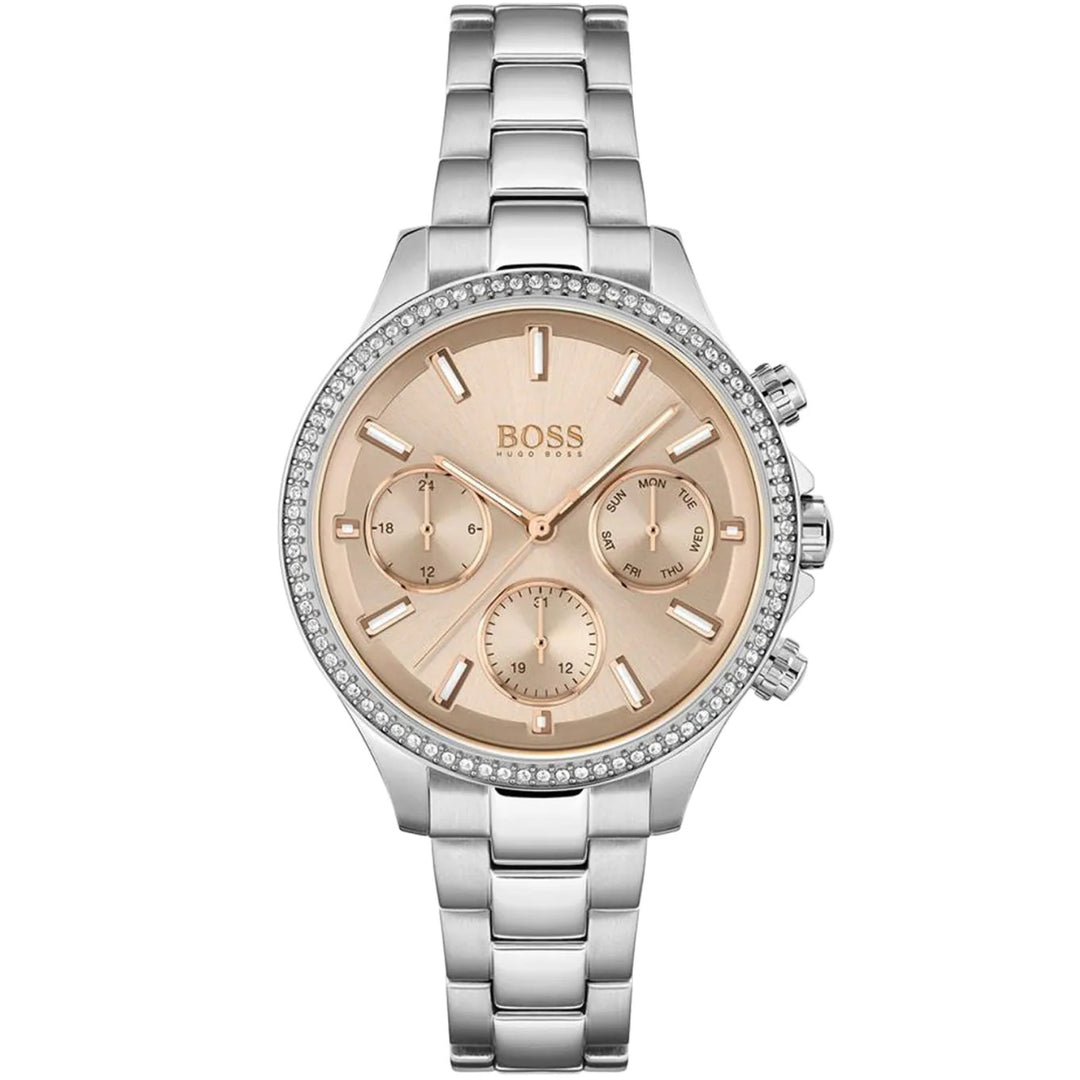 HUGO BOSS WATCH