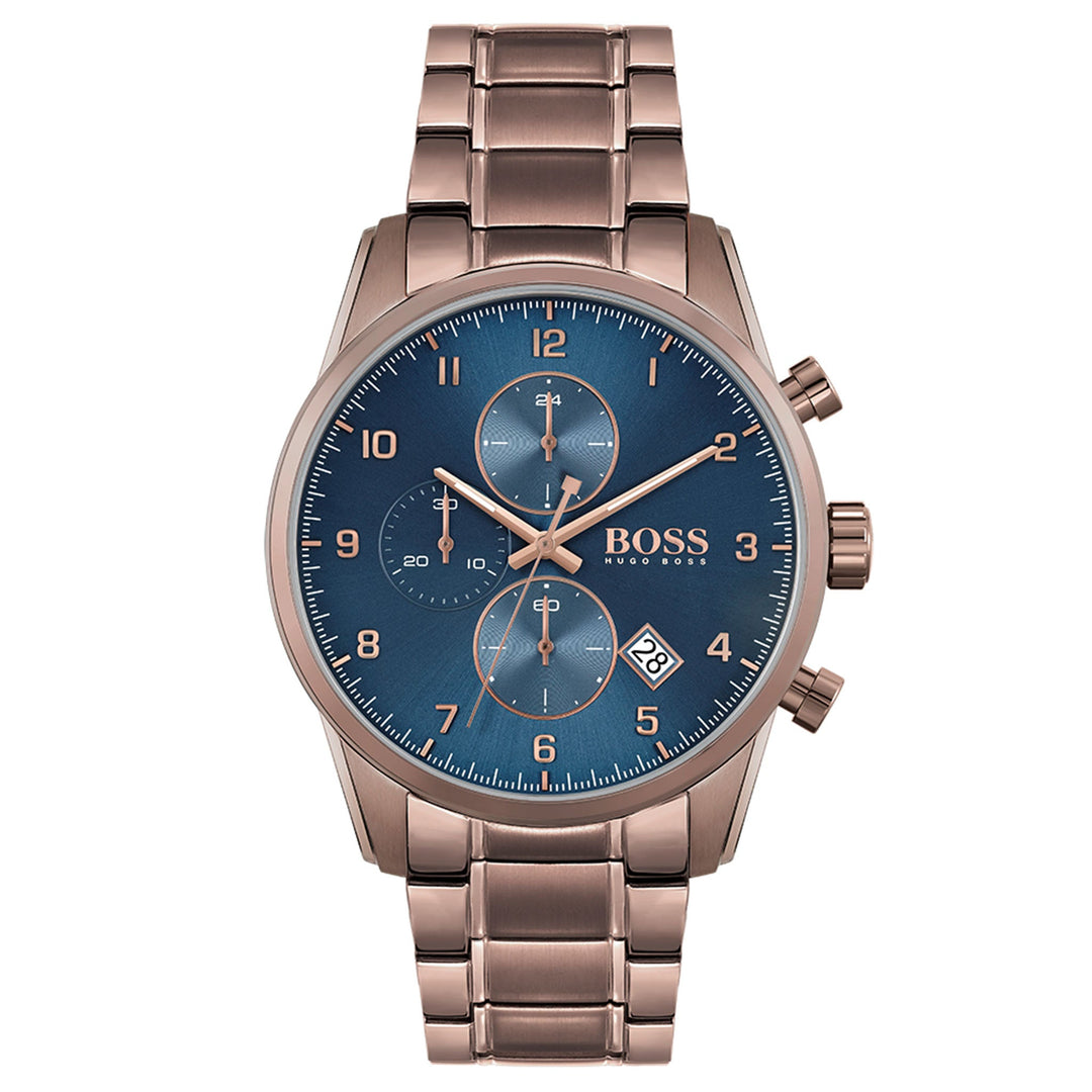 HUGO BOSS WATCH