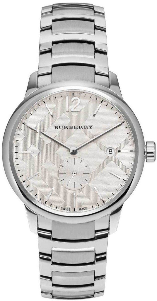 BURBERRY WATCH