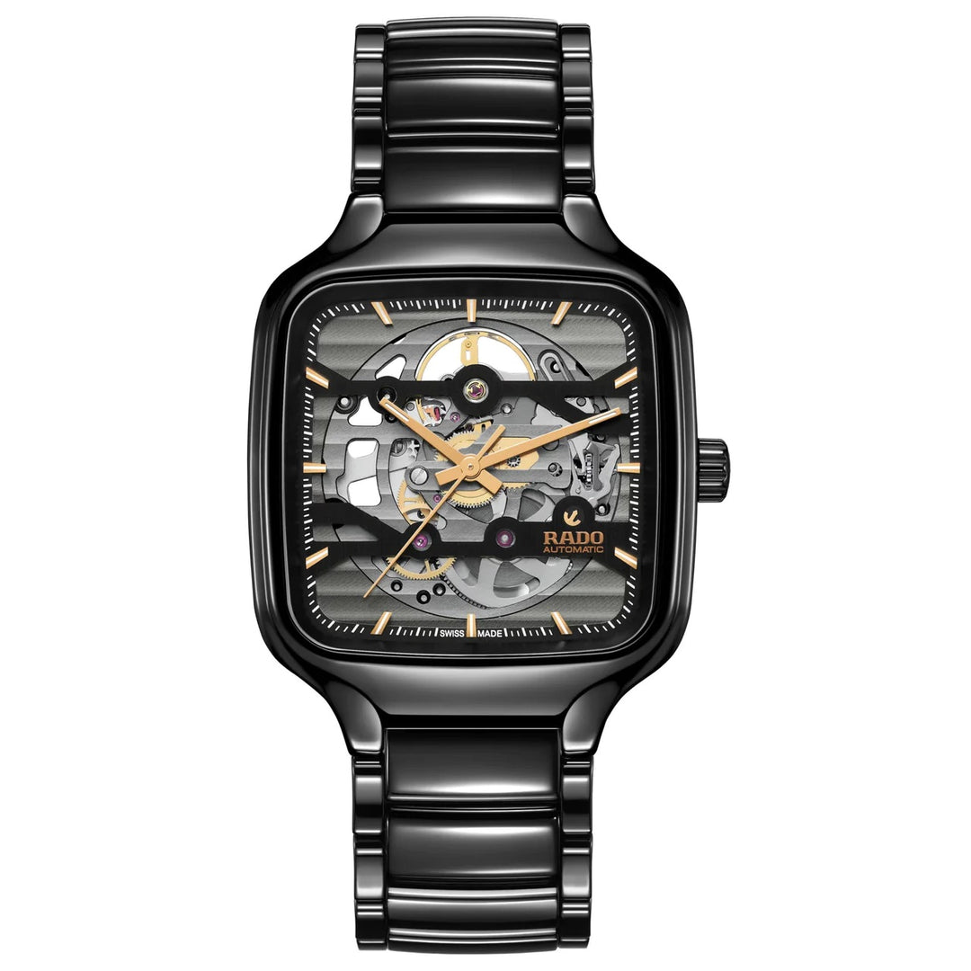 RADO WATCH