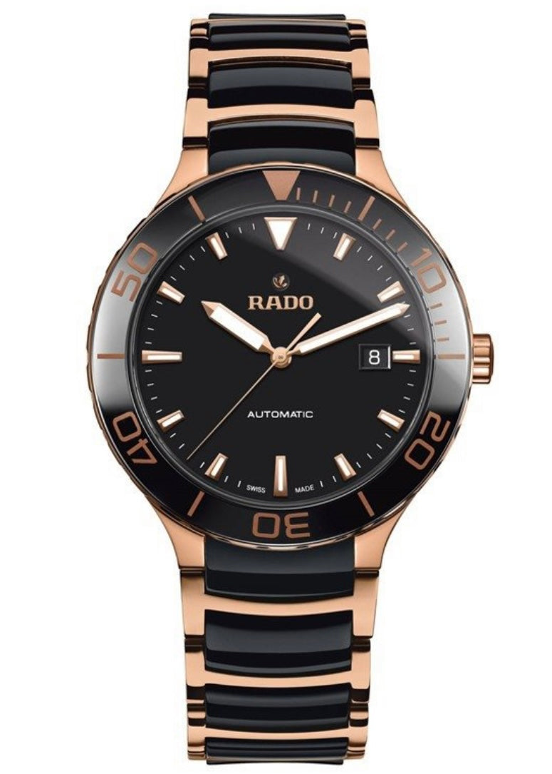 RADO WATCH