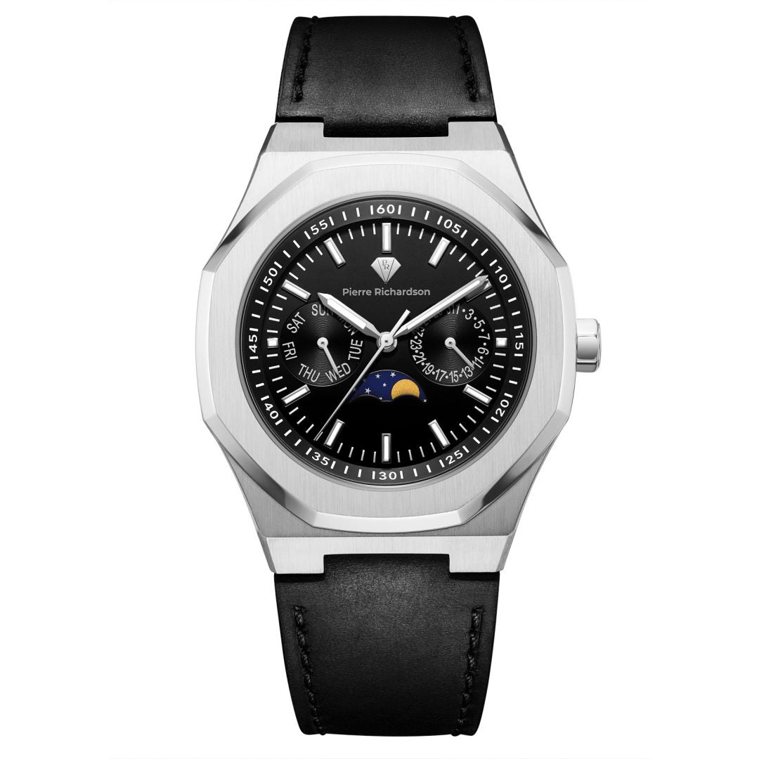 PIERRE RICHARDSON WATCH