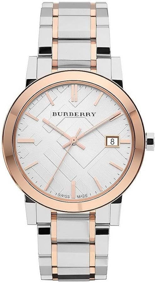 BURBERRY WATCH