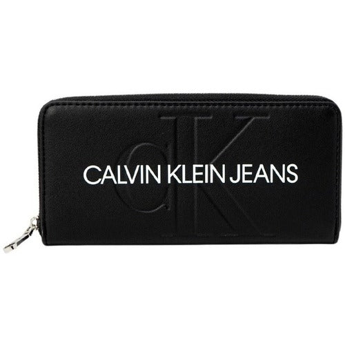 CALVIN KLEIN WALLET
