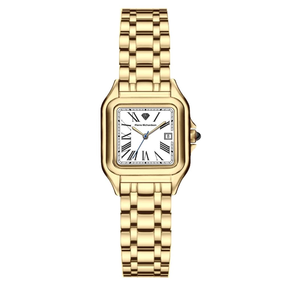 PIERRE RICHARDSON WATCH