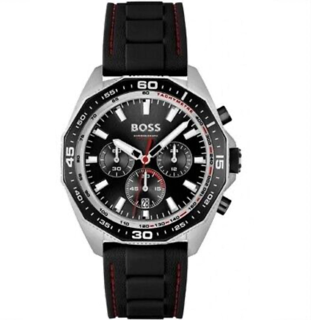 HUGO BOSS WATCH