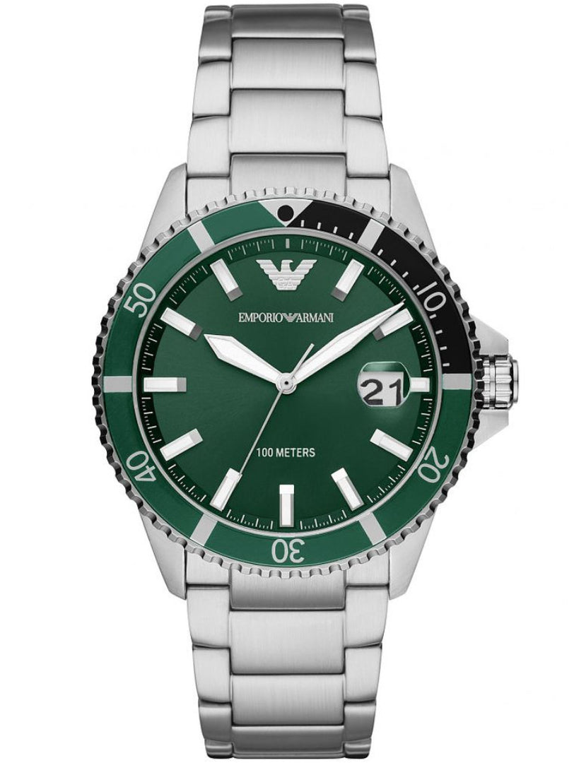 EMPORIO ARMANI WATCH