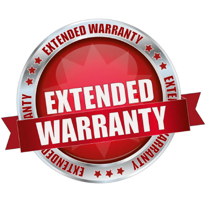 Extended Warranty