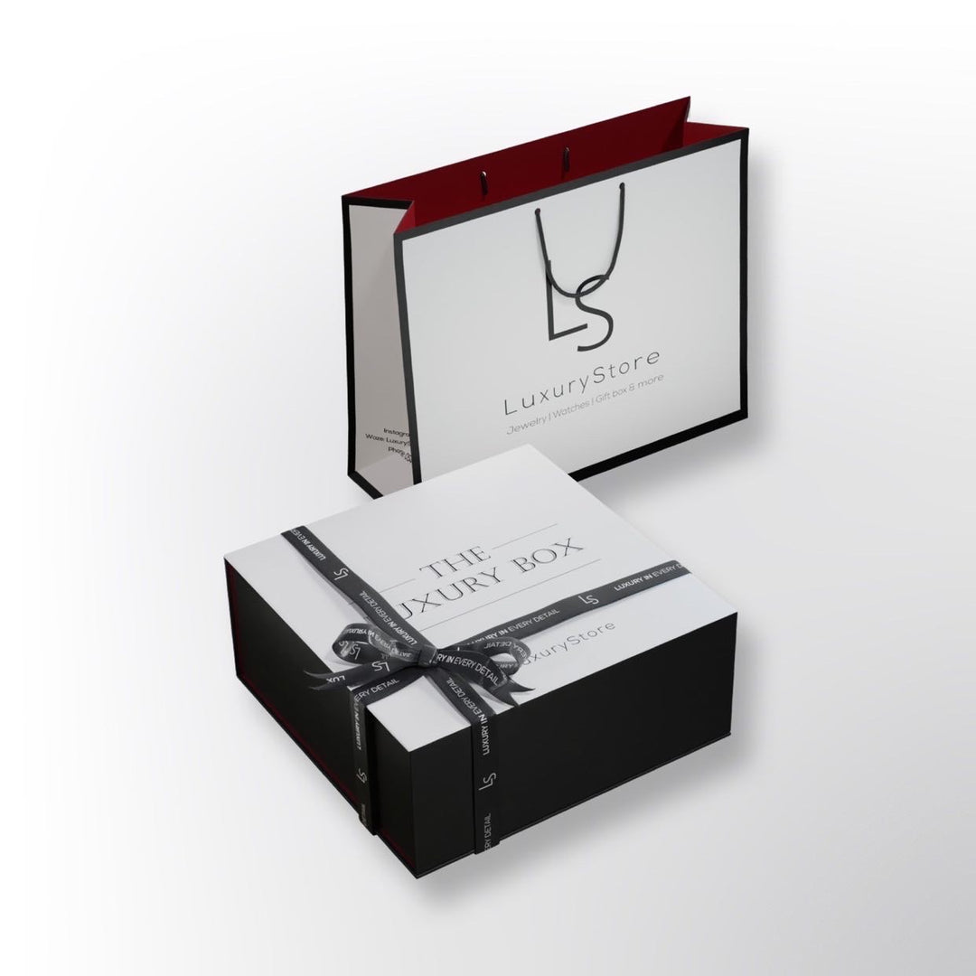 The Luxury Box + Flowers