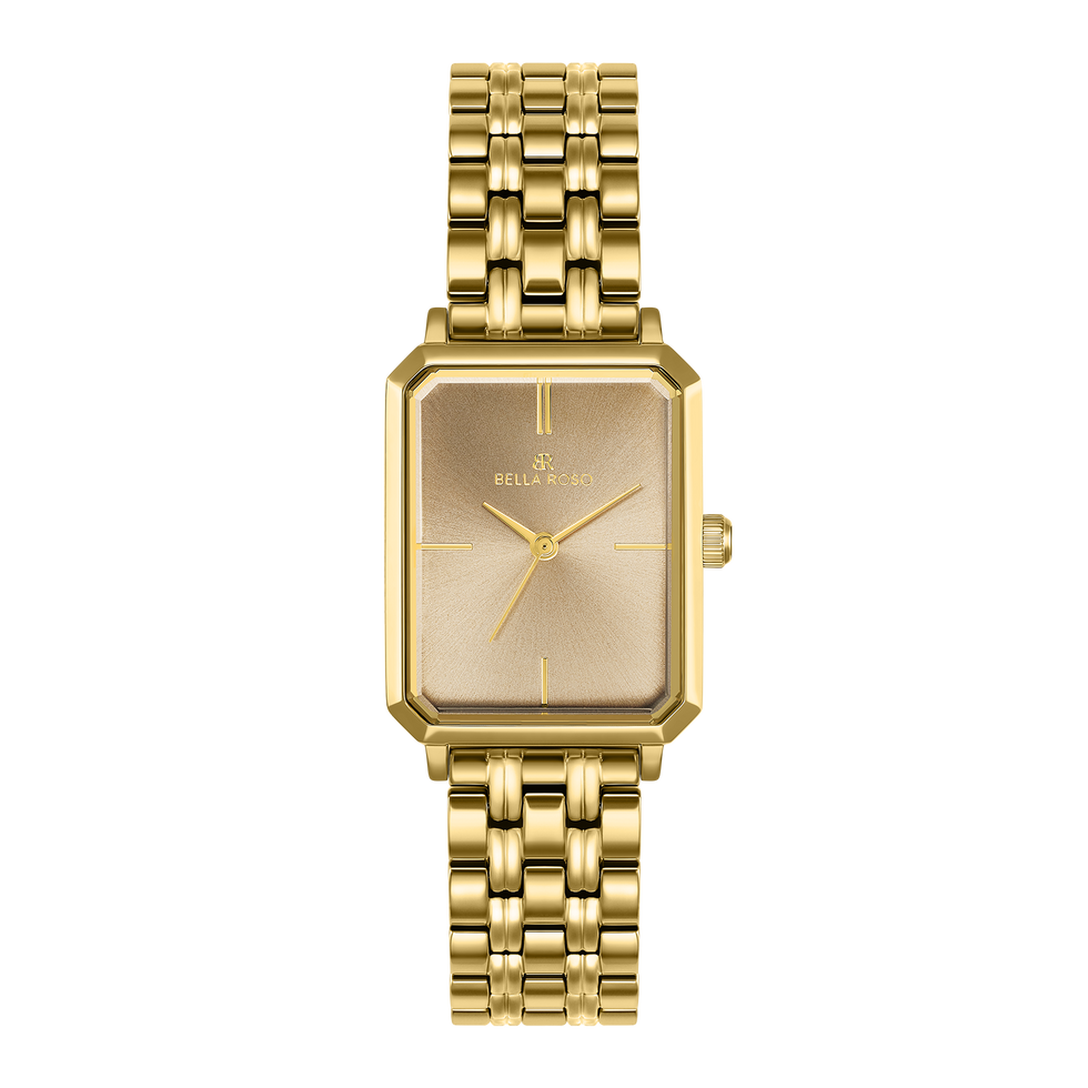 BELLA ROSO WATCH