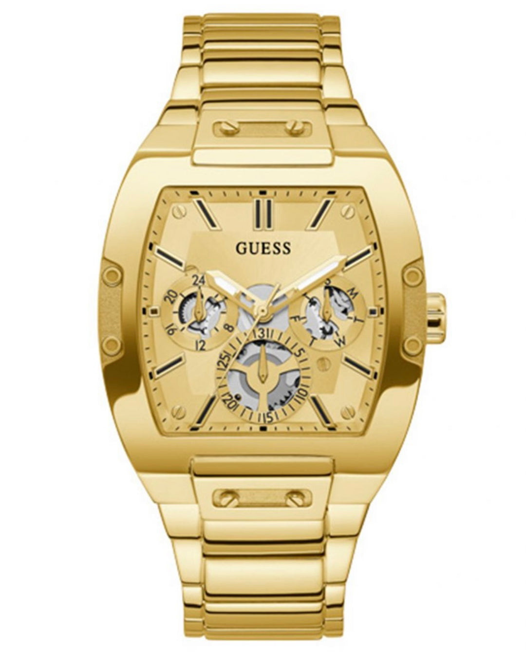 GUESS WATCH