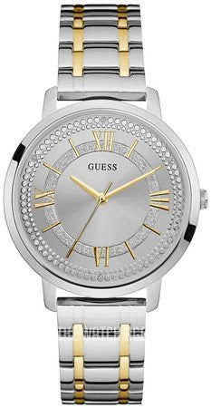 GUESS WATCH