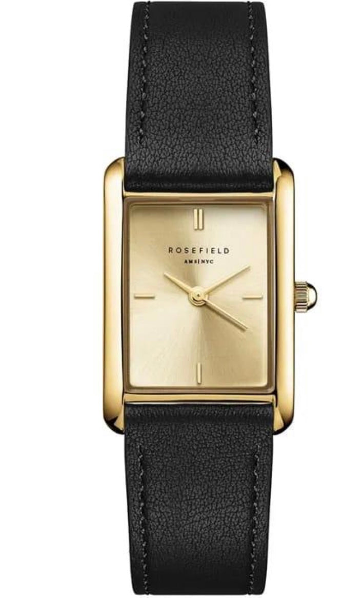 ROSEFIELD WATCH