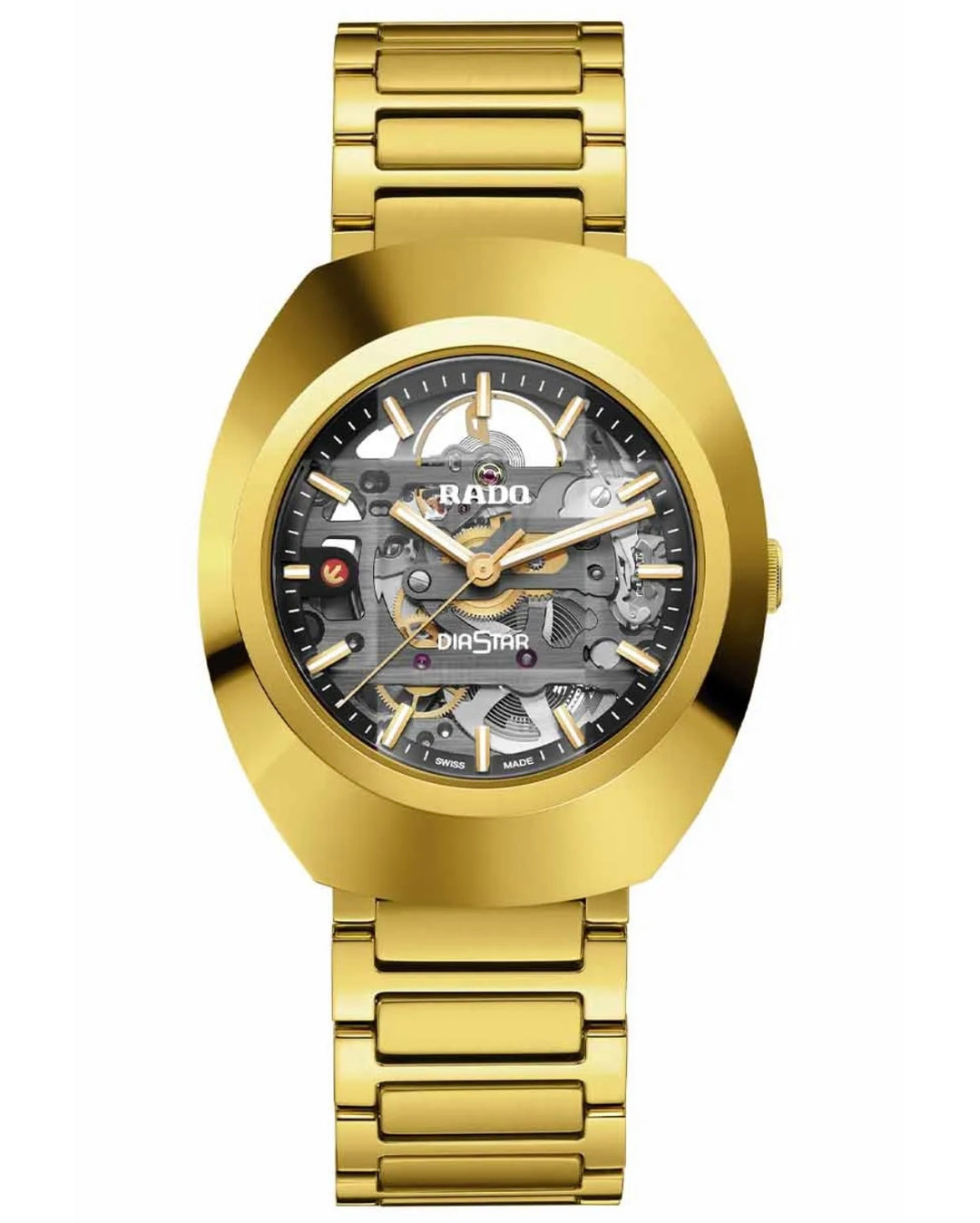 RADO