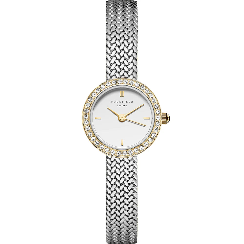 ROSEFIELD WATCH