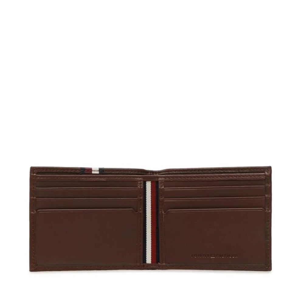 TOMMY HILFIGER WALLET