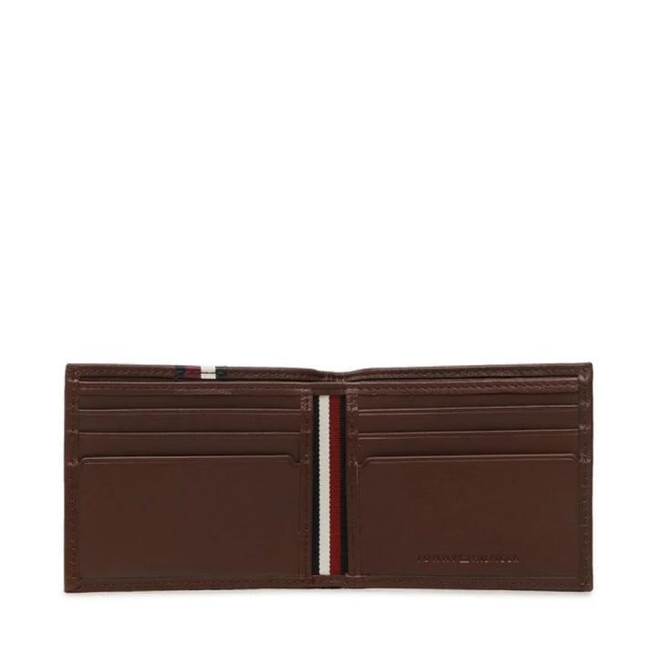 TOMMY HILFIGER WALLET