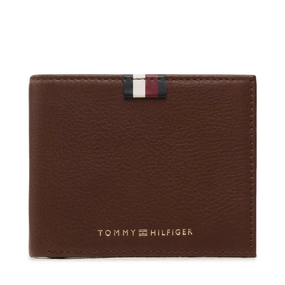 TOMMY HILFIGER WALLET