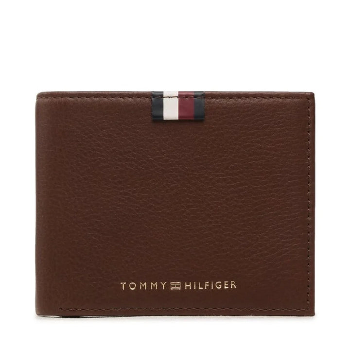 TOMMY HILFIGER WALLET