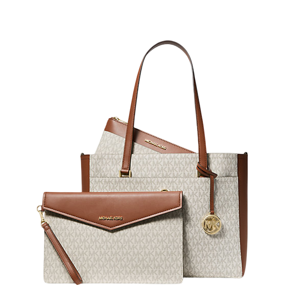 MICHAEL KORS BAG 3 in 1