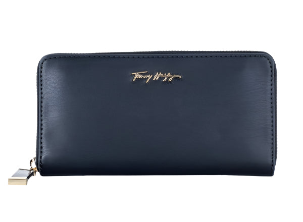 TOMMY HILFIGER WALLET