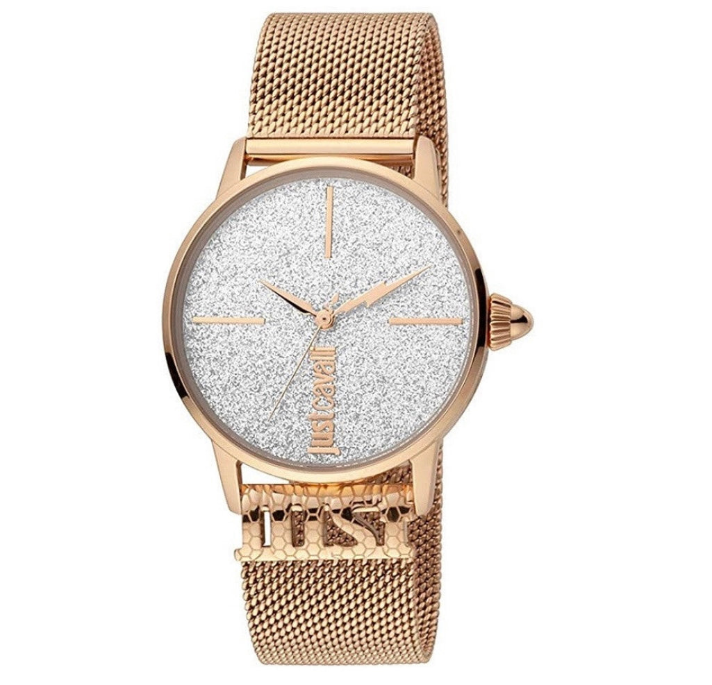 JUST CAVALLI WATCH