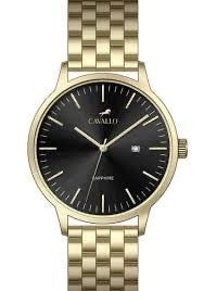 CAVALLO WATCH