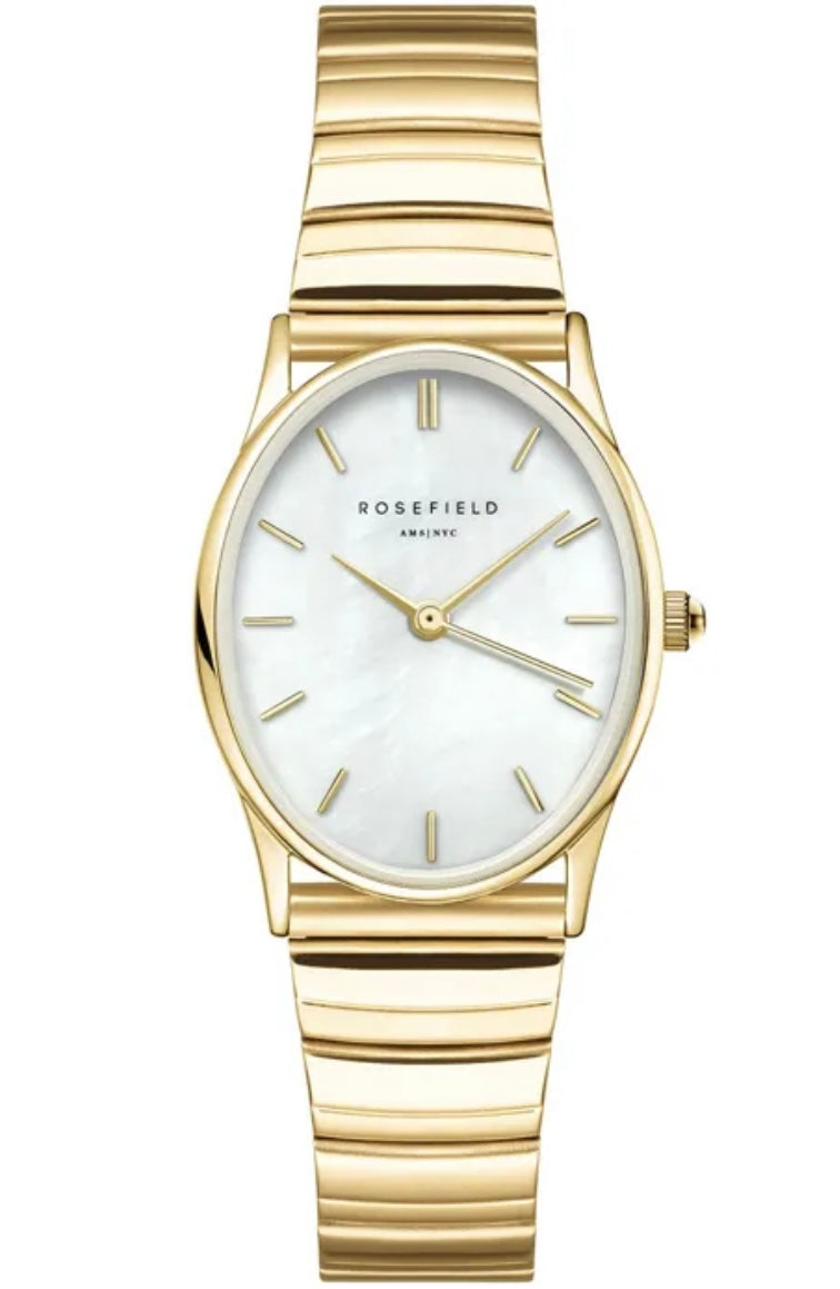 ROSEFIELD WATCH