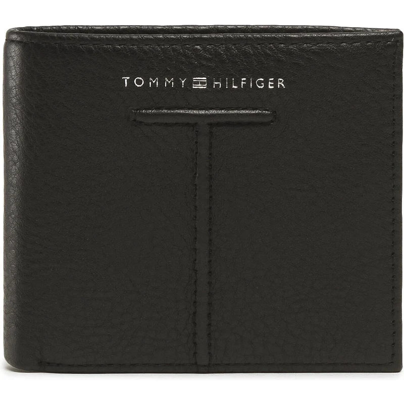 TOMMY HILFIGER WALLET