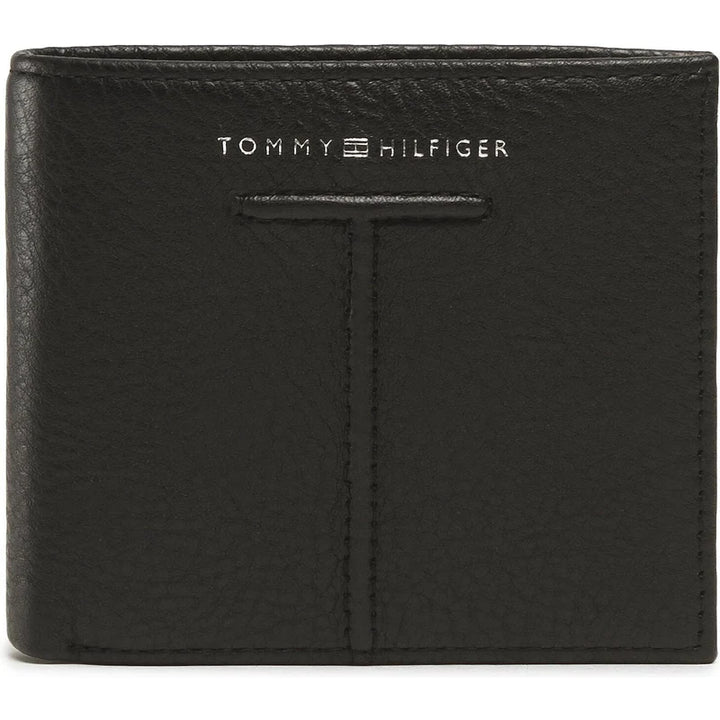 TOMMY HILFIGER WALLET
