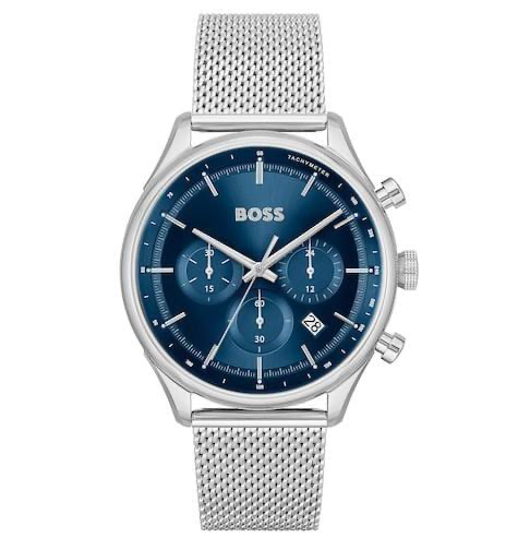HUGO BOSS WATCH