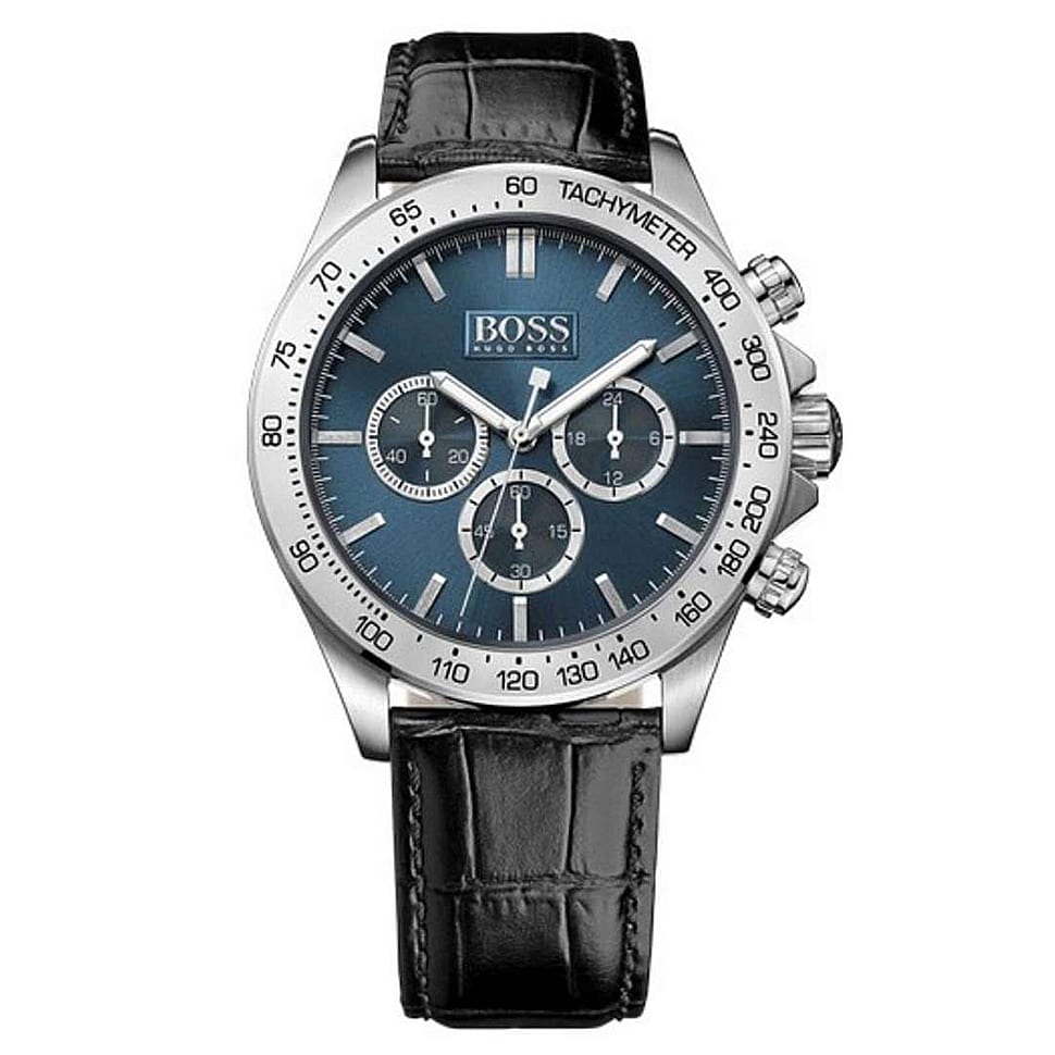 HUGO BOSS WATCH